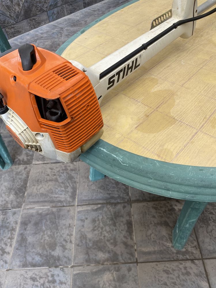 Тример,Моторна Косачка STIHL FS 450