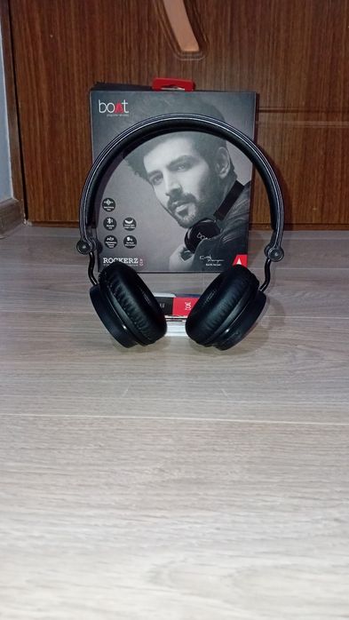 Căști   Boat Rockerz 410