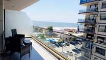 Inchiriez apartamente in Mamaia Nord cu vedere la mare si parcare