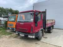 IVECO EUROCARGO - piese / dezmembrari camioane