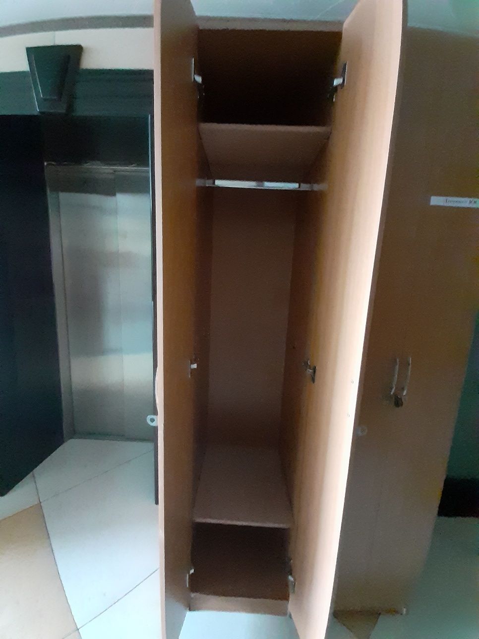 Продам плательные шкафы по 22000тг
