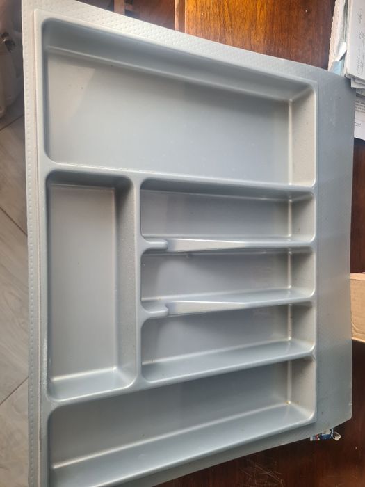 Лоток Для ложек и вилок, кухонных ножей