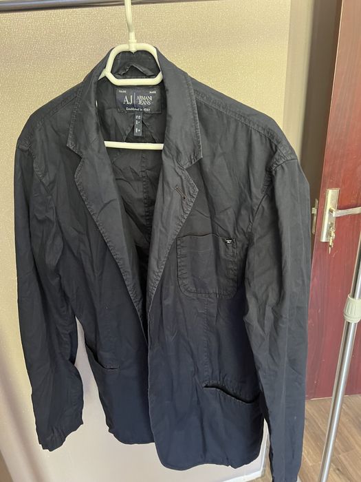 Есенни якета Armani , Diesel,Galiano