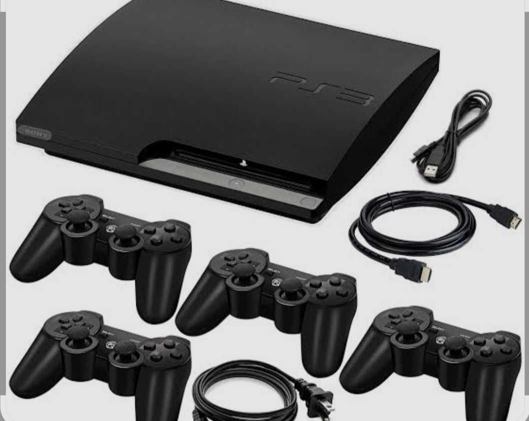 Play station 3 sotiladi. Holati ideal. Srochni sotaman
