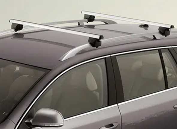 Set bare transversale SKODA Fabia 2014-2021 Combi 6V9071151