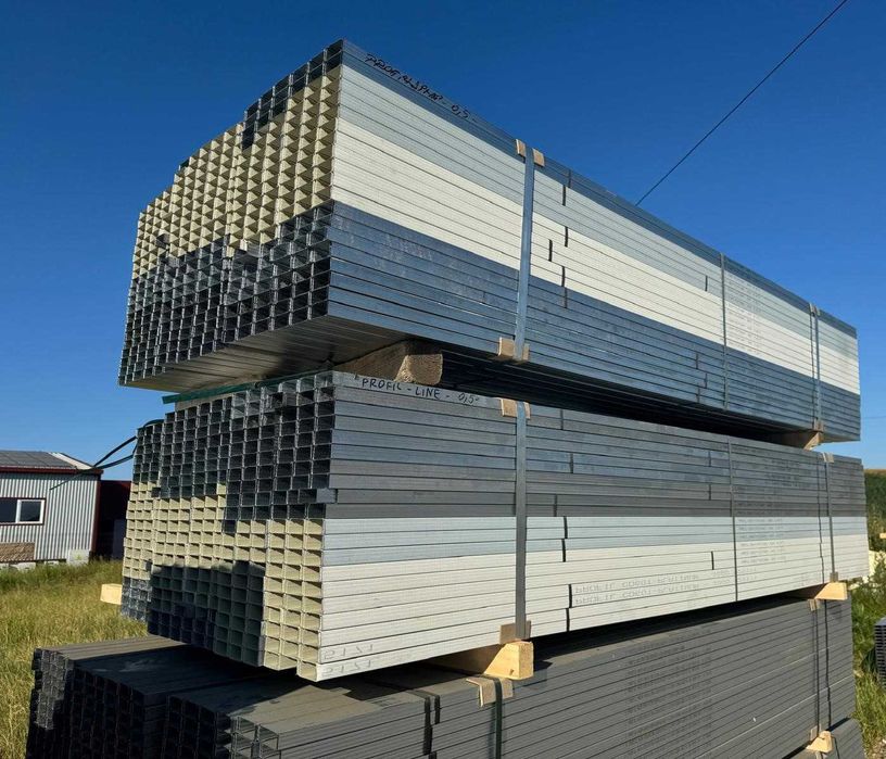 Profile RIGIPS CD60 UD30 bride coltare glet si tencuiala