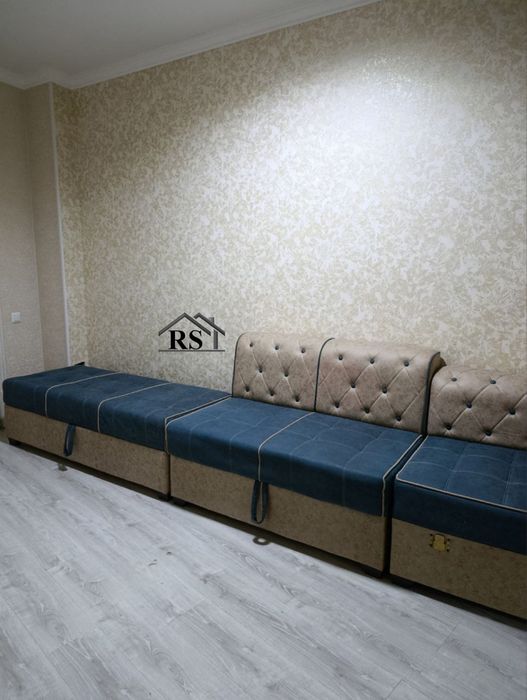 Сдается Своя квартира 2+2/1/5 Юнусабад