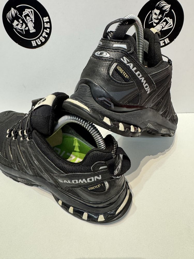 Туристически обувки SALOMON XA PRO 3D GORE-TEX .Номер 37