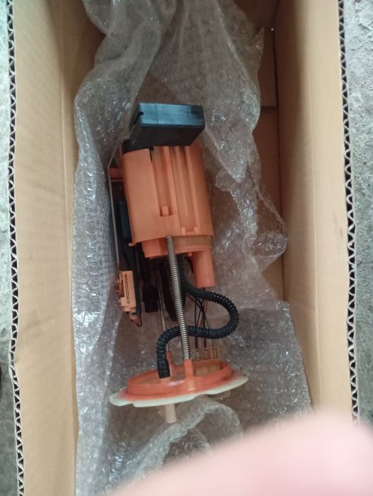 Продам топливную станцию на Инфинити фх35  2012 год