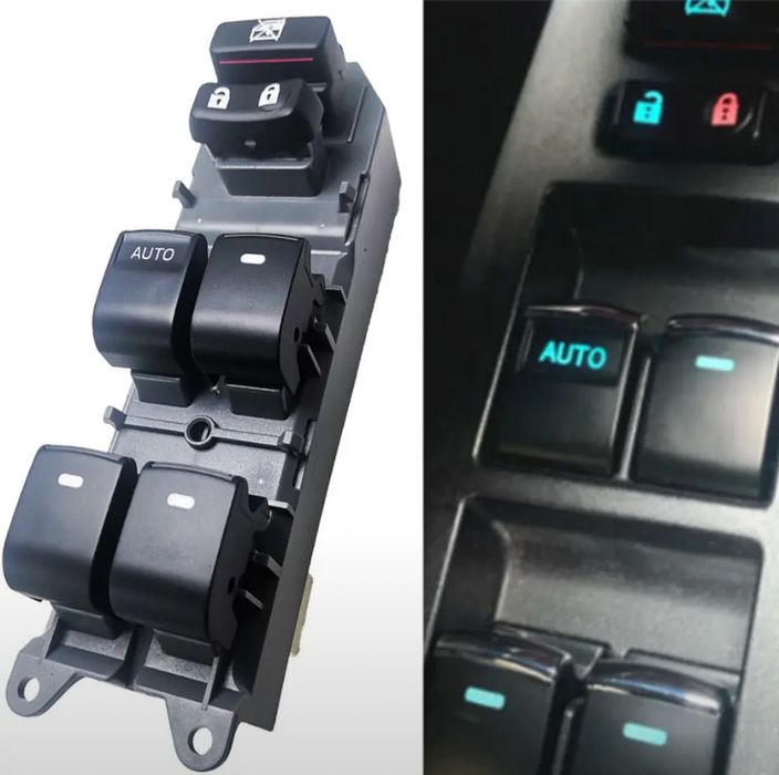 Блок управления стеклоподьемниками Toyota Corolla Camry Rav4