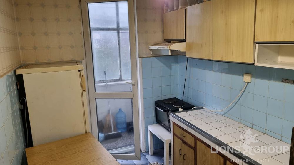 Ново Предложение - Четиристаен апартамент Цветен квартал