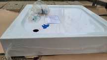Cadita dus 90x90