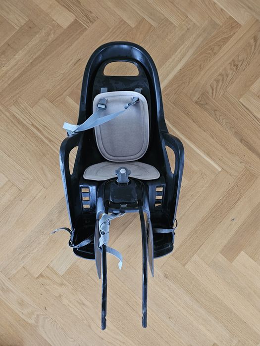 Scaun copii bicicleta