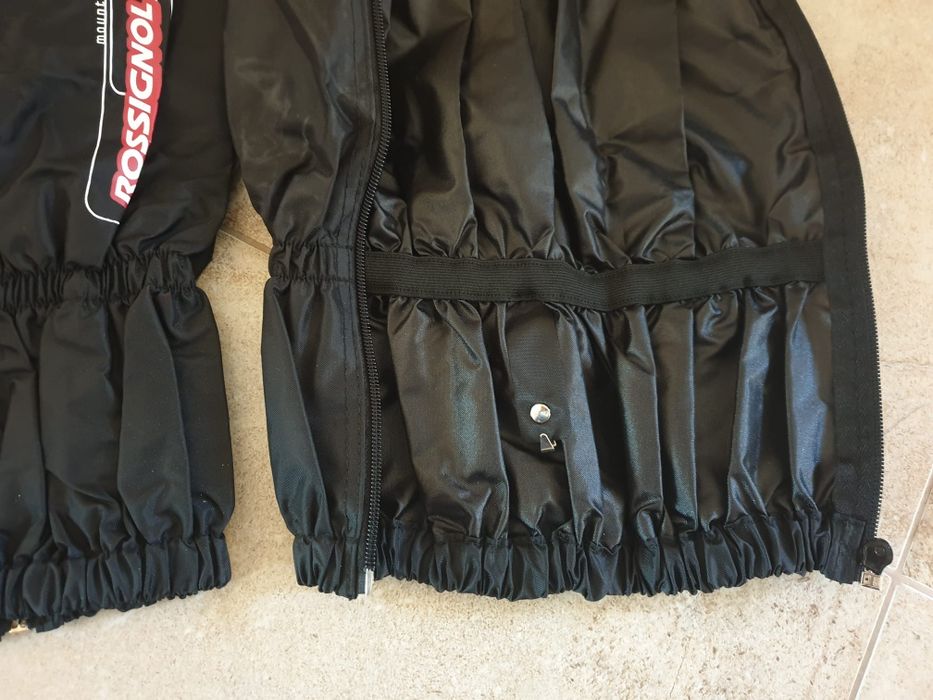 Apărători Rossignol de zăpadă și ploaie ptr drumetii