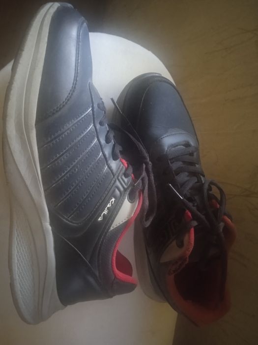 Кроссовки мужские 41 размер