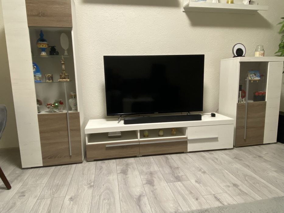 Mobilier Sufragerie