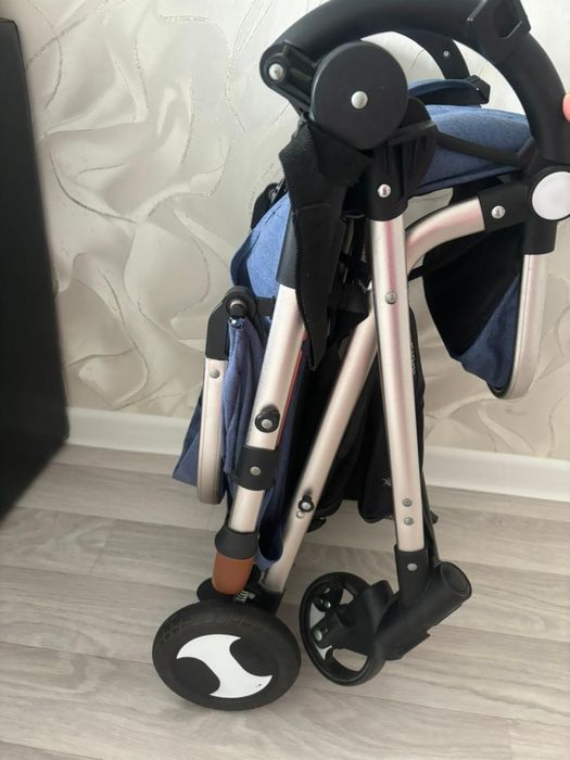 Коляска Coballe