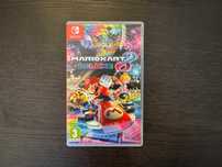Mario Kart 8 Deluxe (Nintendo Switch)