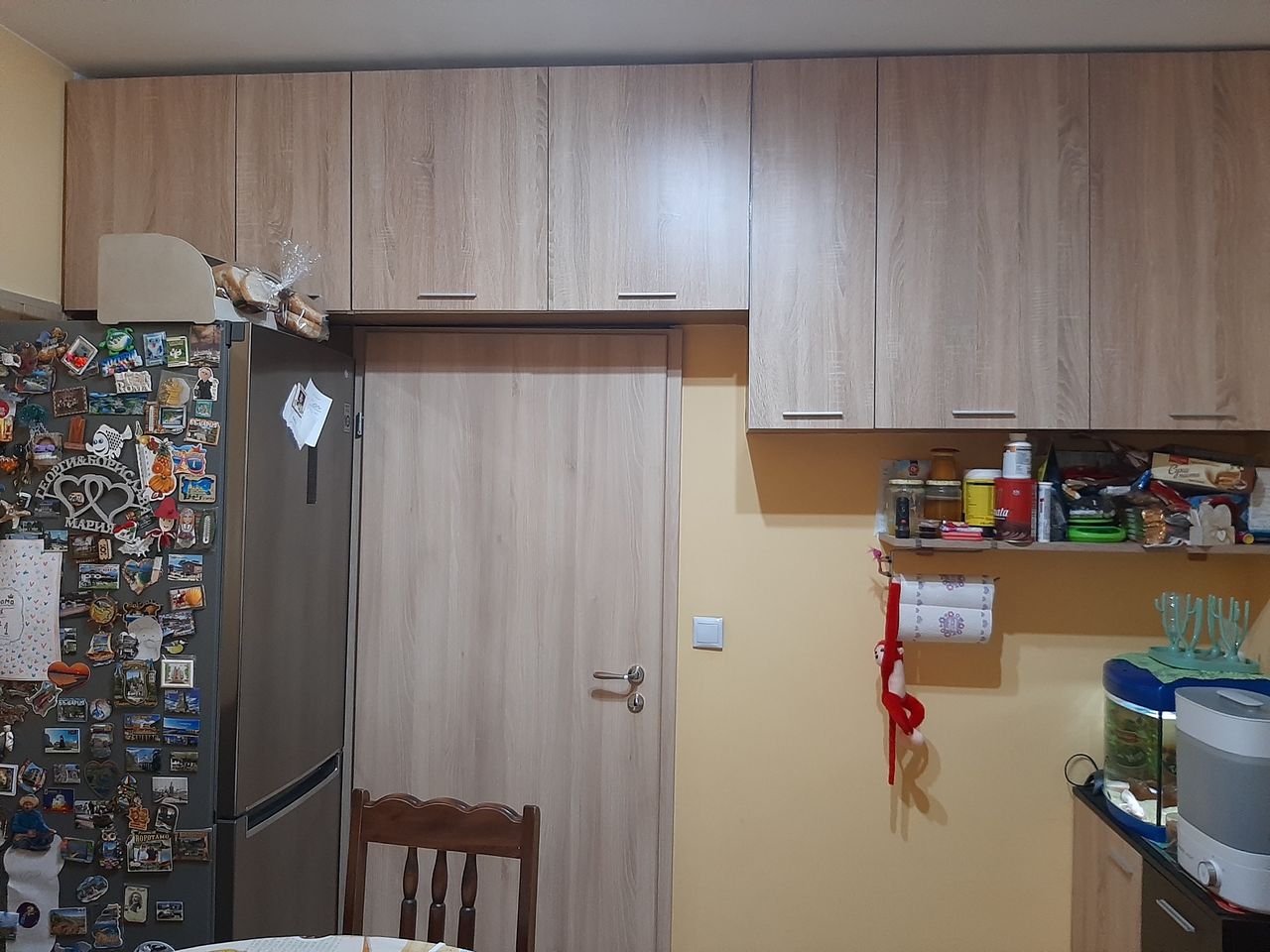 Продава се Тристаен апартамент в Плевен, Дружба 4 - 86 кв.м за 1128 €/кв.м - Снимка #6