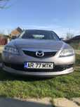 Mazda 6 2006 hatchback dezmembrata
