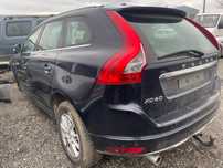 Dezmembram Volo XC60 An 2017 motor D4204T4 automata