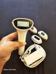 Epilator IPL SC 1998/00 250.000 impulsuri