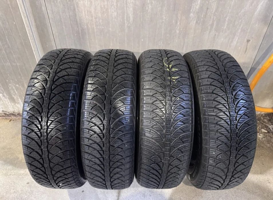 175/65/14 Fulda 2423