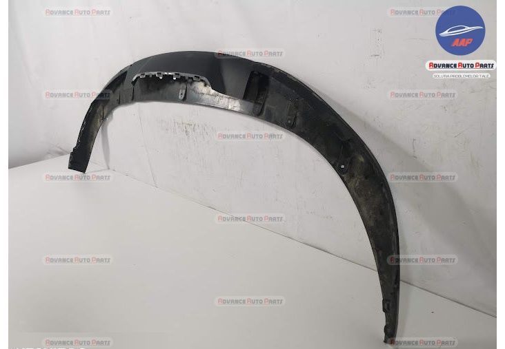 Spoiler Fusta Bara Fata original Porsche  Taycan  1 [2019 - 2019]