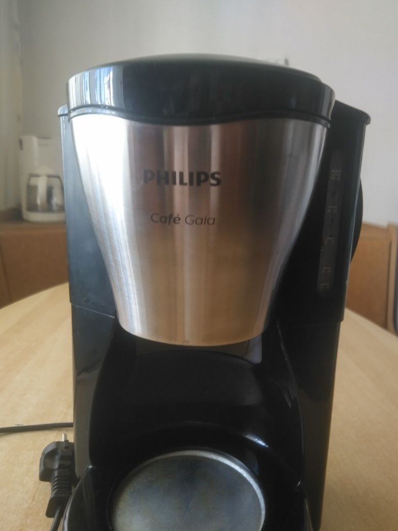 Philips Cafe Gaia 7566 HD