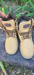 Bocanci noi kangaroos