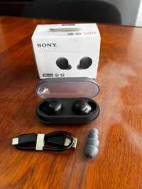 REDUCERE 42% Sony WF-C500 casti bluetooth