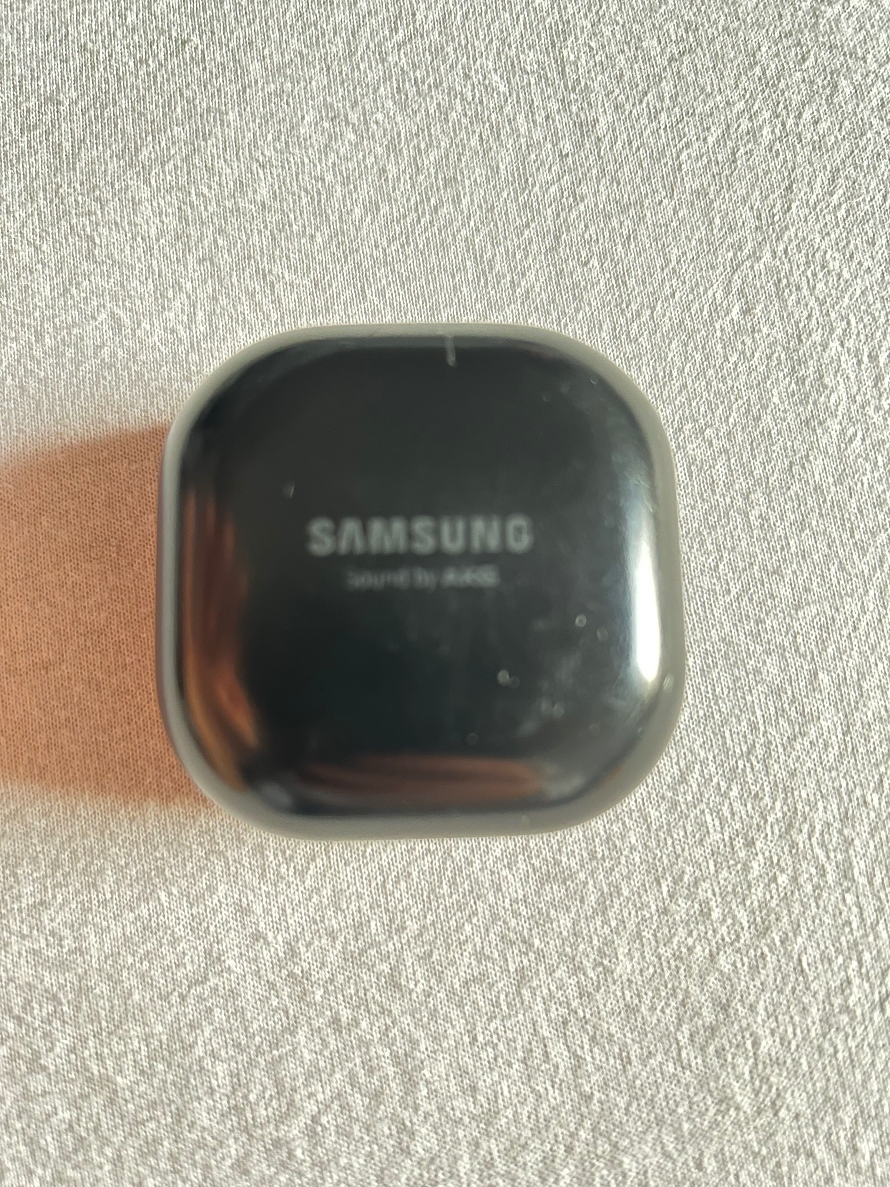 Безжични слушалки на Samsung