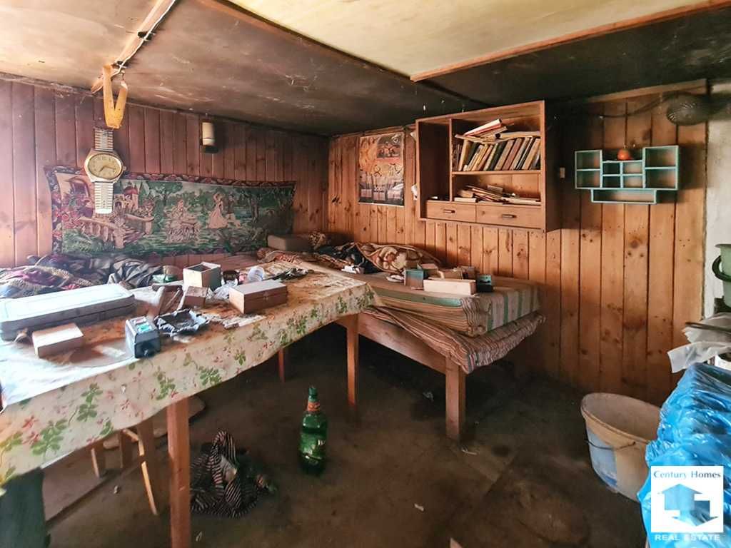 Продава се Къща в с. Велчево, Област Велико Търново - 60 кв.м за 467 €/кв.м - Снимка #4