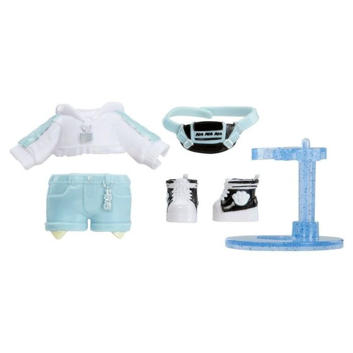 Na! Na! Na Surprise Mini. Новая кукла из Америки