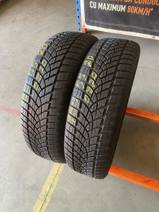 Anvelope iarna 195/55/20 Goodyear Ultra Grip Performance 195 55 20 R20