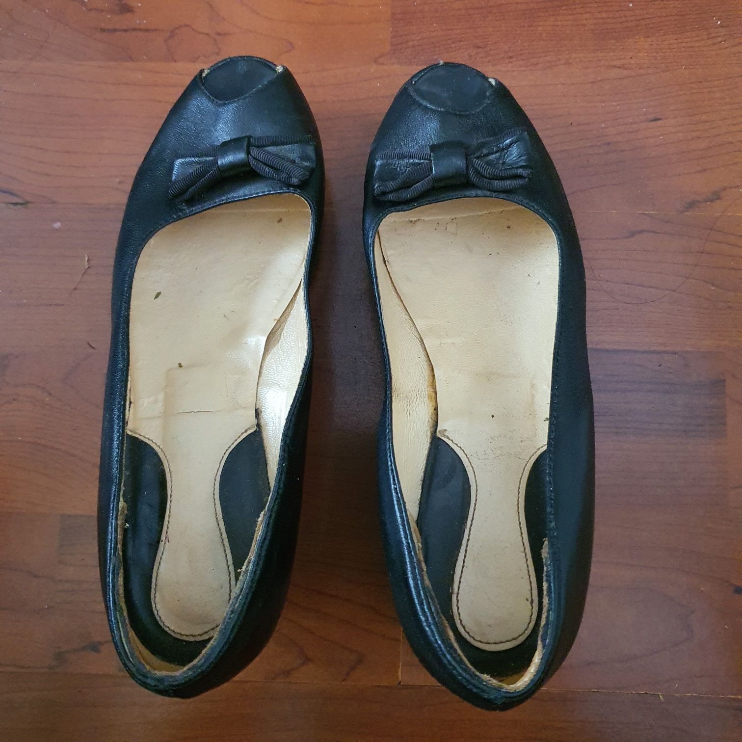Pantofi / sandale cu talpa ortopedica