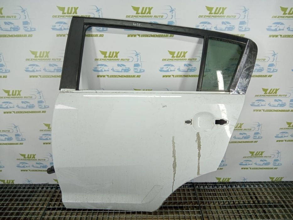 Usa portiera stanga spate Kia Sportage 3  [din 2010 pana  2014]