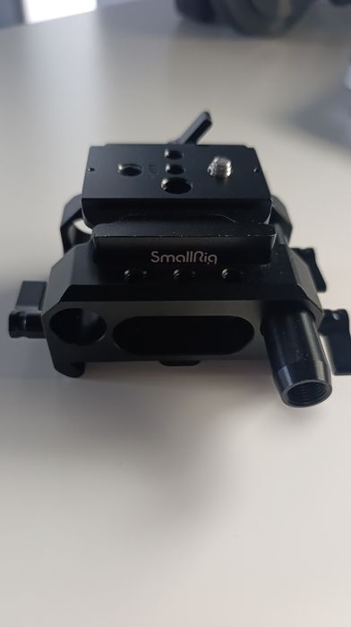 Baseplate SmallRig DBC2261