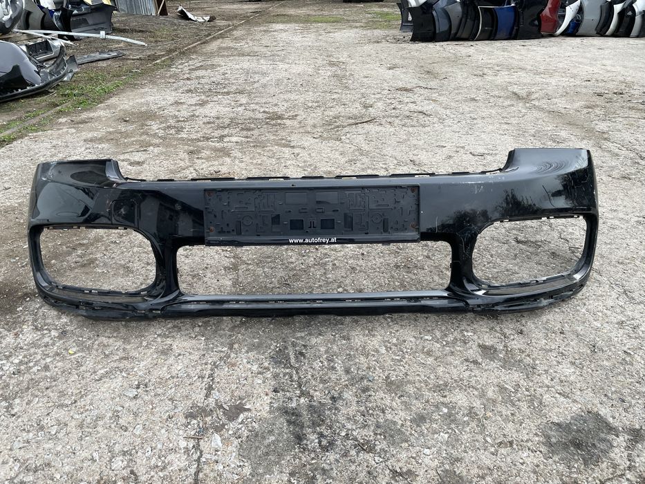 Предна броня за Mini Countryman F60 Мини Кънтриман 2016-2021г 2бр