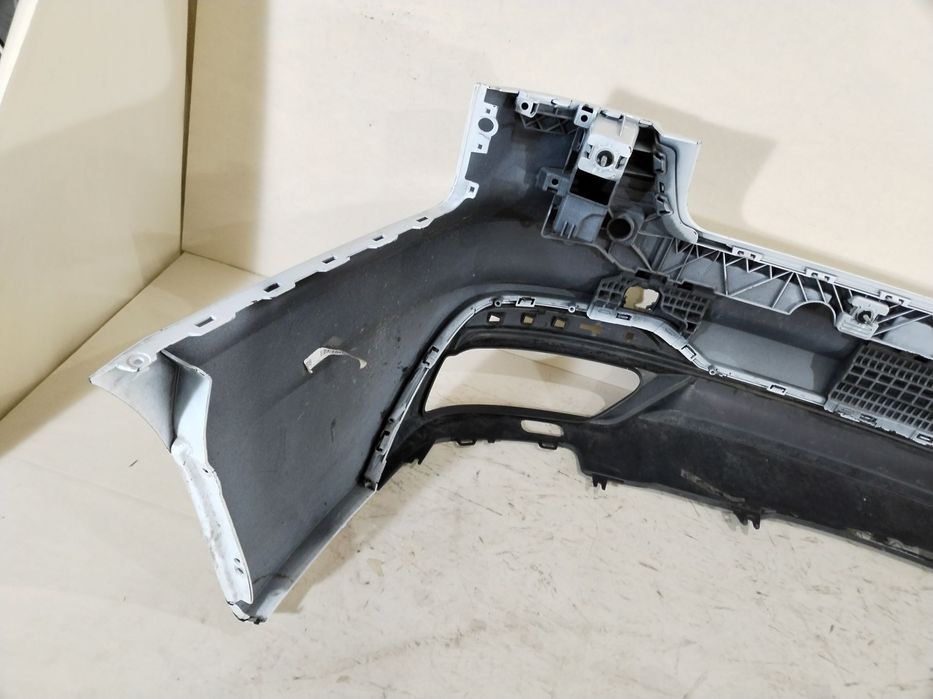 Bara spate Audi A4  , B9, facelift, berlina, 2020, 2021, 2022, 2023, cod origine OE 8W5807711M