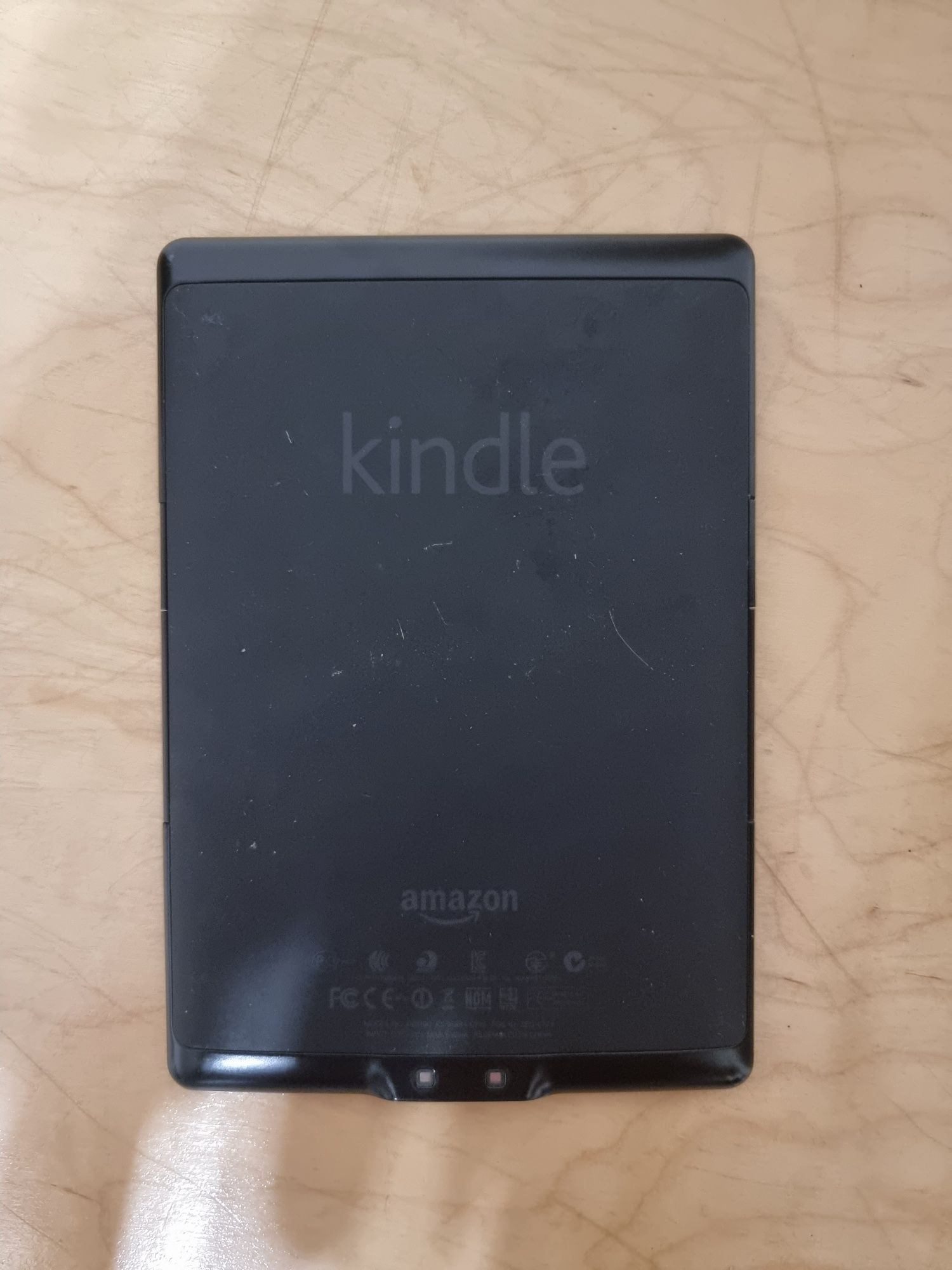 Продам Amazon Kindle