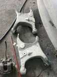 Bascule spate bmw e65