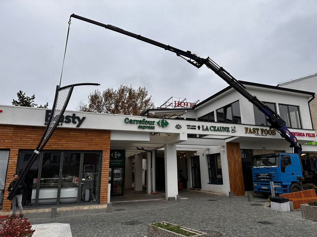 Electrician calificat Cluj, ANRE, Urgente, automatizari, tablou electr