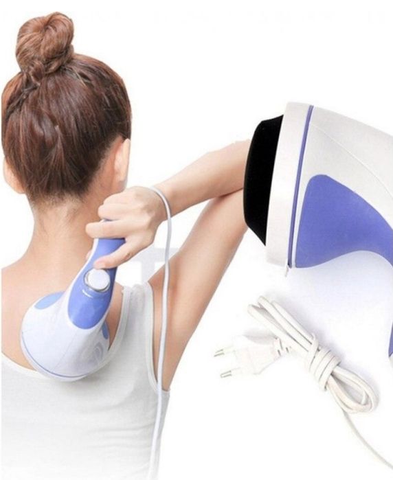 Aparat pentru masaj si relaxare Relax and Tone