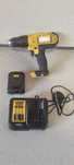 Autofiletanta drill Dewalt