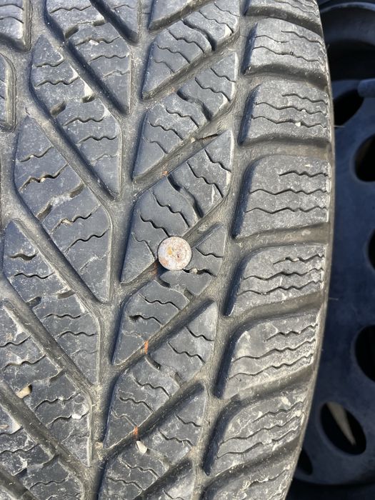 Гуми 175/65/15 DIPLOMAT