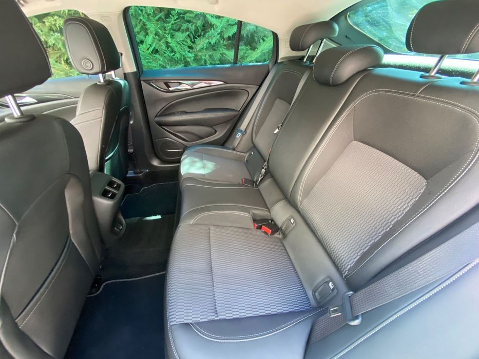 Opel Insignia 1singur proprietar, stare tehnica si optica 10/10