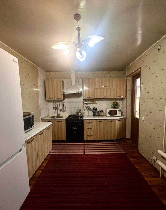 Продается Участок на Учтепинском районе. 4,34 сот 8-комнат