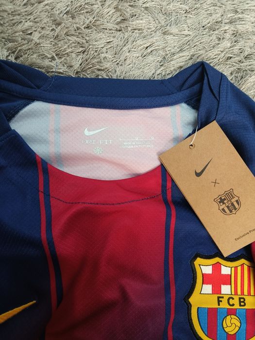 Tricou FC Barcelona