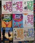 Carti copii Roald Dahl